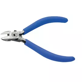 Кусачки с овальной головкой с микрофаской tsunoda 100мм mnk-100