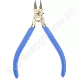Кусачки с овальной головкой с микрофаской tsunoda pm-120