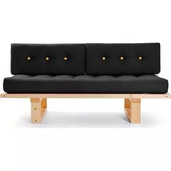 Кушетка Arsko Торн-М 80382256