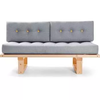 Кушетка Arsko Торн-М 80382255