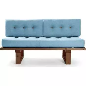 Кушетка Arsko Торн-М 80382269