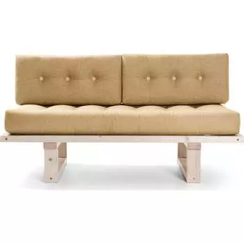 Кушетка Arsko Торн-М 80382281