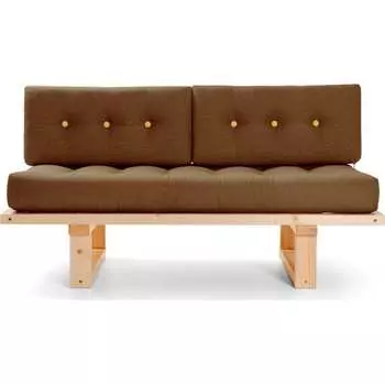 Кушетка Arsko Торн-М 80382259