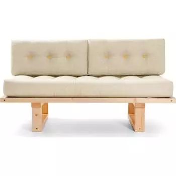 Кушетка Arsko Торн-М 80382253