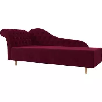 Кушетка Лига диванов Камерон 110099L