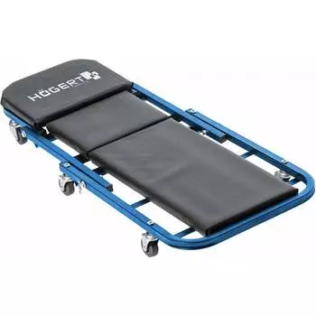 Кушетка-мастерская HOEGERT TECHNIK HT7G563