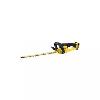 Кусторез Dewalt DCMHT573X1-QW