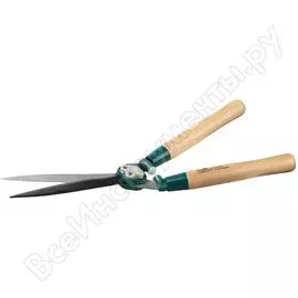 Кусторез raco 4210-53/206