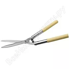 Кусторез сибин 40208