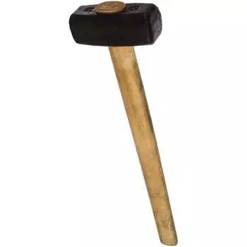 Химоксидированная кувалда КЗСМИ