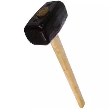 Химоксидированная кувалда КЗСМИ