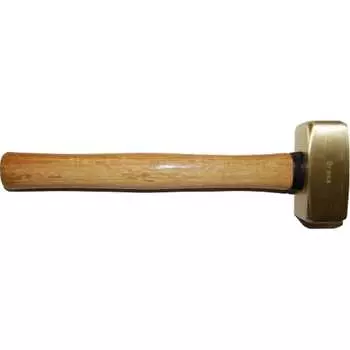 Кувалда TVITA TT12104B-1004