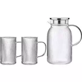 Кувшин Agness HIGH-TECH 889-150