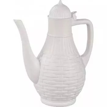 Кувшин-кумган ЗПИ "Альтернатива" Плетенка 2,5л М6774