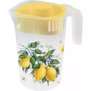 Кувшин ПОЛИМЕРБЫТ 431755800
