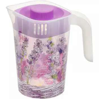 Кувшин ПОЛИМЕРБЫТ