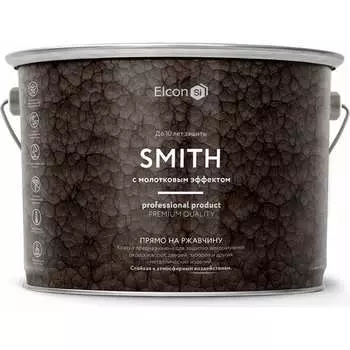 Кузнечная краска Elcon Smith 00-00002846