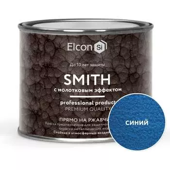 Кузнечная краска Elcon Smith 00-00002873