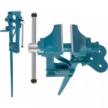 Кузнечные тиски KANCA 60220100150