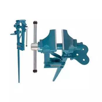 Кузнечные тиски KANCA 60220100125