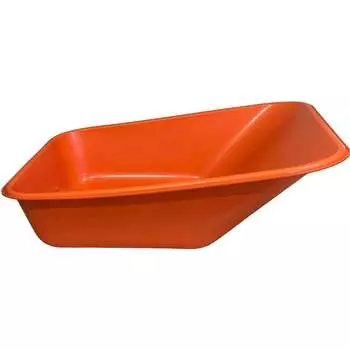 Кузов для тачки строительной ООО РВ Пласт Премиум 0251