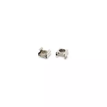 Кузовная гайка ЦКИ М 5, 100 шт. 53060