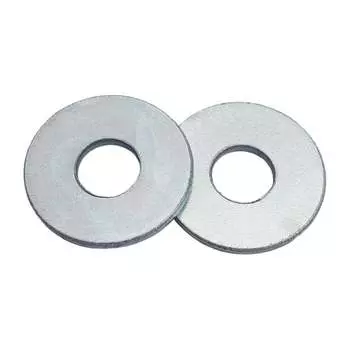 Кузовная плоская шайба Стройметиз 5 DIN9021 250 шт. 3060033