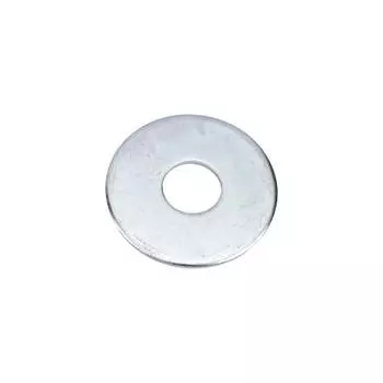 Кузовная плоская шайба Стройметиз 16 DIN9021 25 шт. 3070094