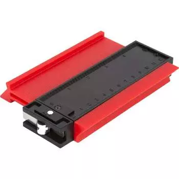 Кузовная профильная линейка WIEDERKRAFT