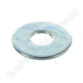 Кузовная шайба ЕВРОПАРТНЕР М10 DIN9021 (50 шт.) 0924 19