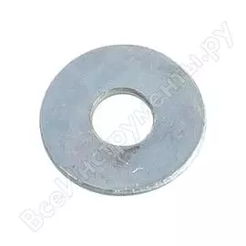 Кузовная шайба ЕВРОПАРТНЕР М6 DIN9021 (300 шт.) 0922 19