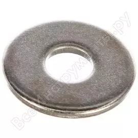 Кузовная шайба ЕВРОПАРТНЕР М8 DIN9021 (100 шт.) 0923 19