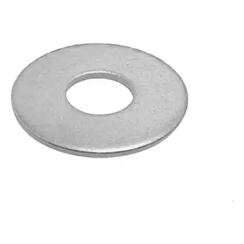 Кузовная шайба ИНОТЭК М8, DIN 9021, цинк-ламель (100 шт.) 4687203109172