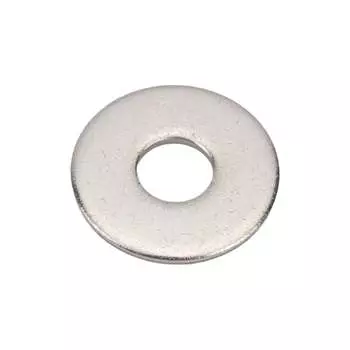 Кузовная шайба Невский Крепеж DIN 9021, нерж. сталь, M8 (8 шт.) 823043