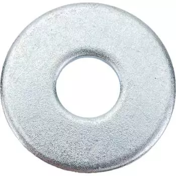 Кузовная шайба Невский Крепеж DIN 9021, оцинк., М10 (50 шт.) 800666