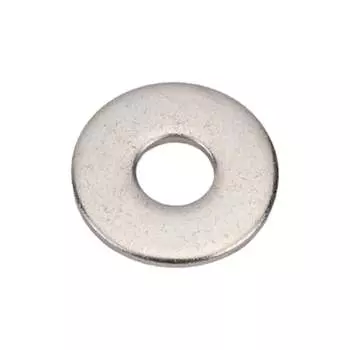 Кузовная шайба Невский Крепеж DIN 9021, нерж. сталь, M5 (20 шт.) 823038