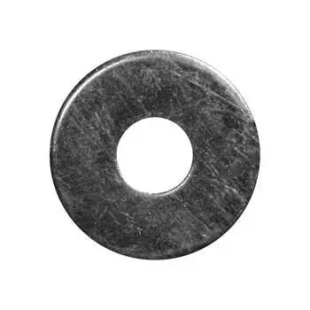 Кузовная шайба Невский Крепеж DIN 9021, оцинк., M6 (20 шт.) 802802