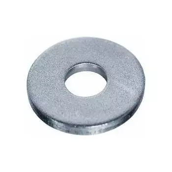 Кузовная шайба с широкими полями Промрукав PR08.7468