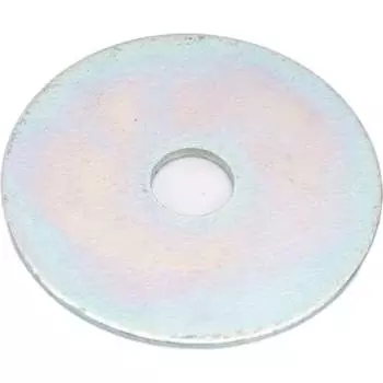 Кузовная увеличенная оцинкованная шайба ЕВРОПАРТНЕР М8х40 4 шт. 12 0456 1