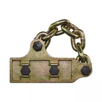 Кузовной захват WIEDERKRAFT WDK-0207