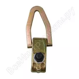 Мини кузовной захват WIEDERKRAFT WDK-0201