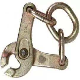 Кузовной зажим МАСТАК 112-10103