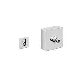 Квадратная бельевая сушка LANGBERGER