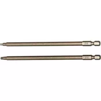 Квадратная бита для саморезов WOODWORK PHA-SD