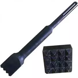 Квадратная бучарда Пневмо-Трейд