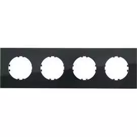 Квадратная четырехпостовая рамка LK Studio LK Vintage-Quadro 884408-1