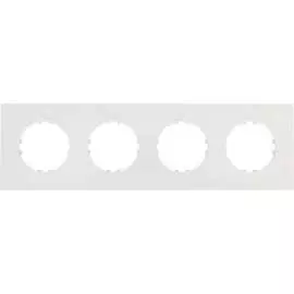 Квадратная четырехпостовая рамка LK Studio LK Vintage-Quadro 88440четырех1