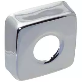 Квадратная декоративная чашка MasterProf ИС.131442