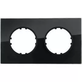 Квадратная двухпостовая рамка LK Studio LK Vintage 884210-1