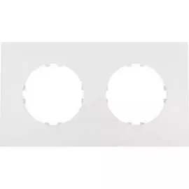 Квадратная двухпостовая рамка LK Studio LK Vintage-Quadro 88420четырех1